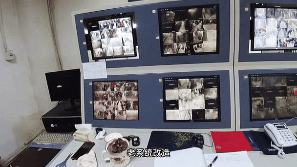 监控视频可以篡改吗图标