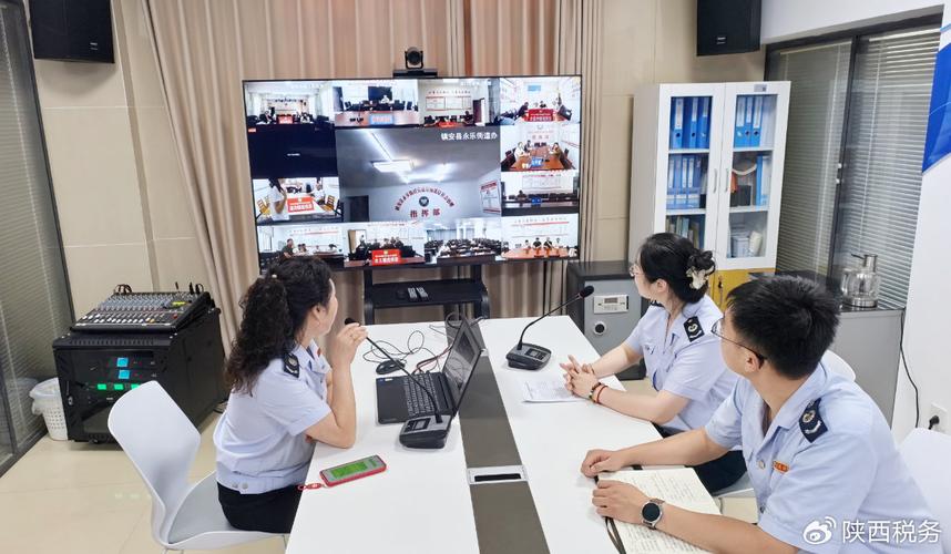 陕西税务app客户终端游戏截图