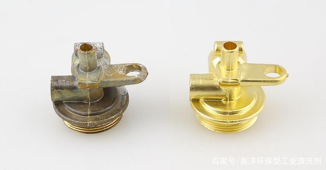 清洗铜锈用什么方法缩略图