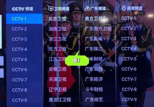 乐华电视网络设置教程缩略图