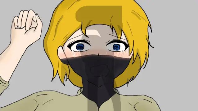 岚岚女王sama缩略图