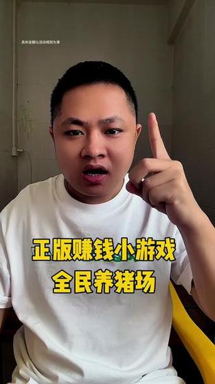 全民养猪场赚钱图标