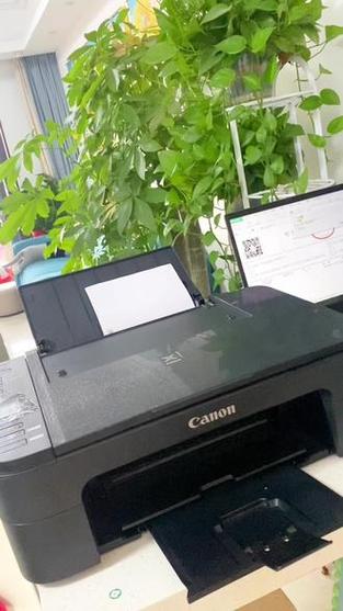 佳能激光打印机打印字迹淡游戏截图