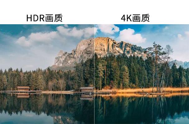 4k和4kHDR哪个更好缩略图
