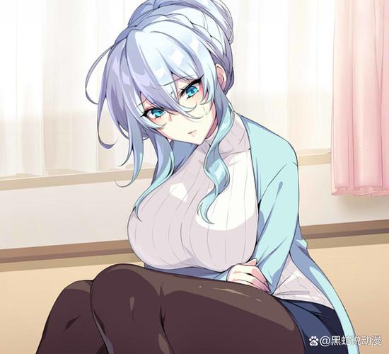 漫画《雪女》免费阅读缩略图