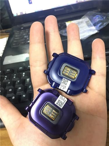 华为手表壳怎么更换缩略图