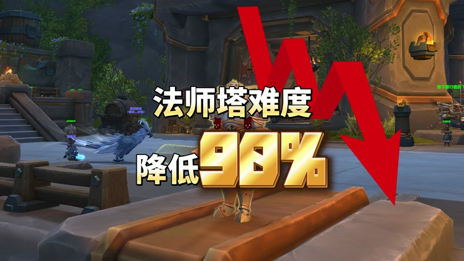 法师几级学传送门图标