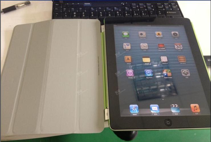 二手苹果平板电脑ipad2价格缩略图