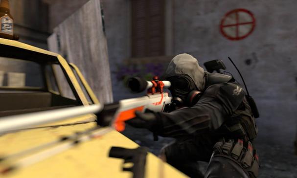 csgo按k没反应缩略图