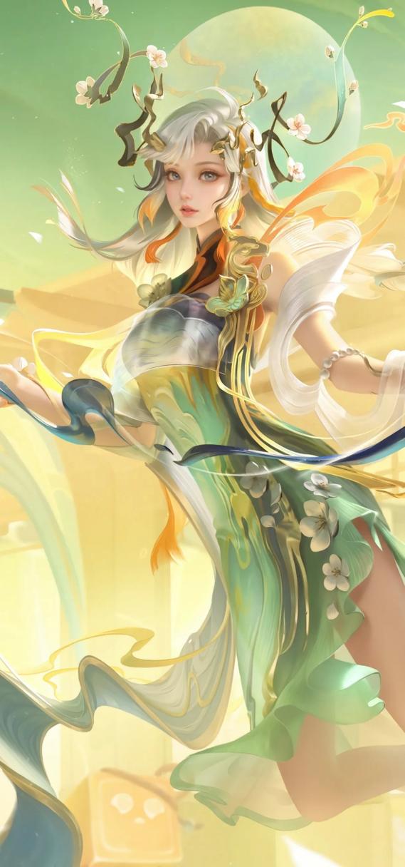 大乔王者荣耀缩略图