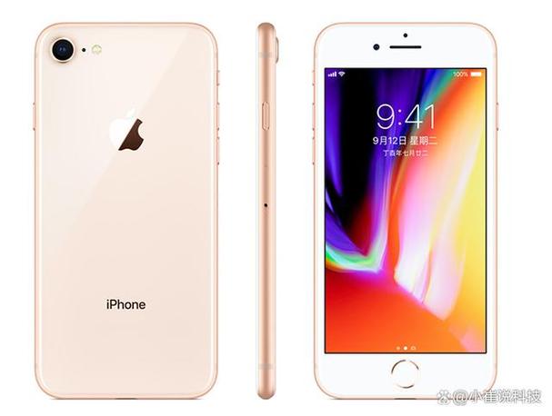 iPhone8缩略图