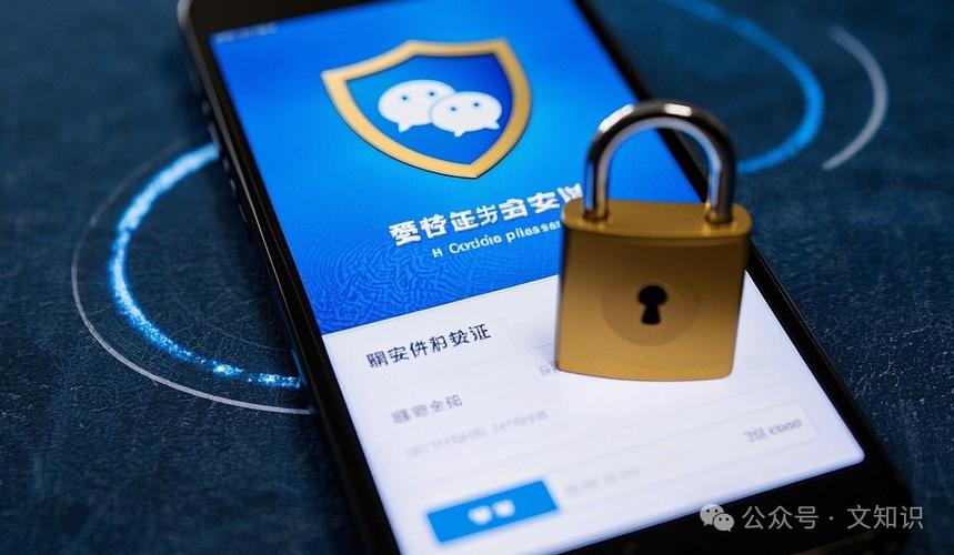 微信账户存在安全风险怎么解决缩略图