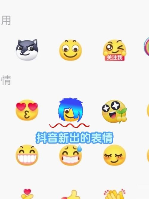 抖音表情意思全解游戏截图