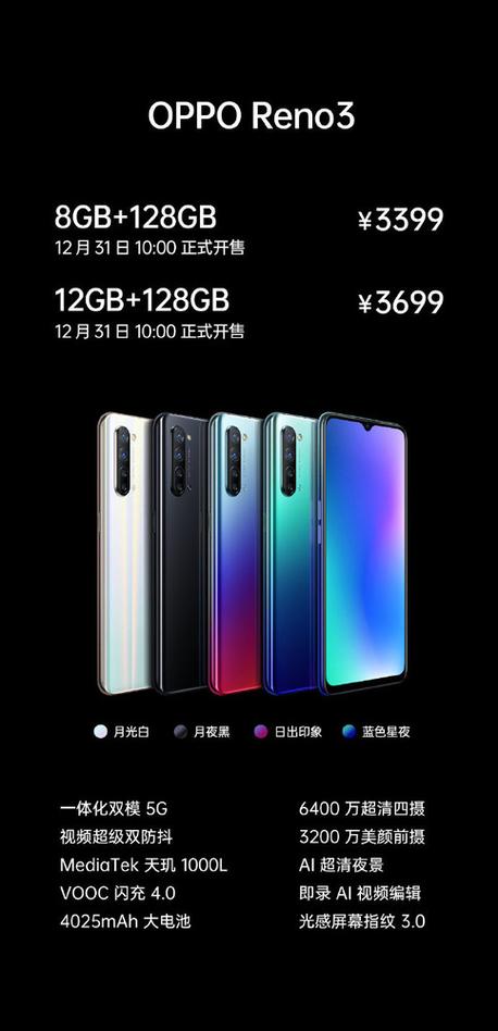 opporeno3多少钱游戏截图