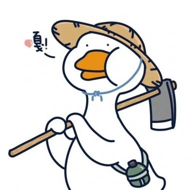 qq鸭子头像图片缩略图