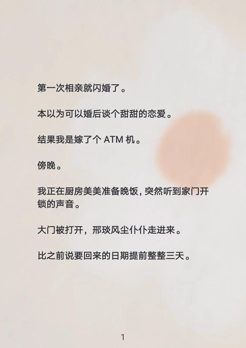 喵喵程莘小说游戏截图
