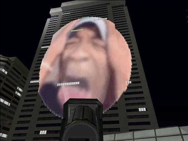 死亡地带hardline缩略图