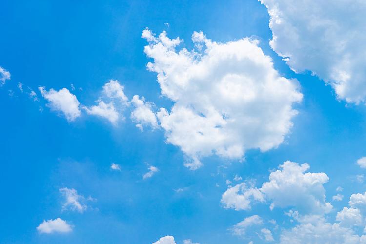 纯净版天气预报软件游戏截图