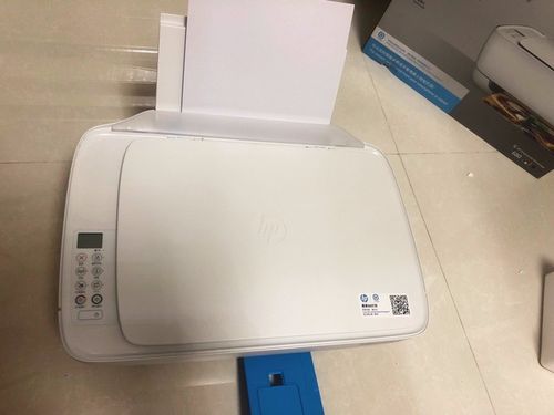 惠普3636初始密码缩略图