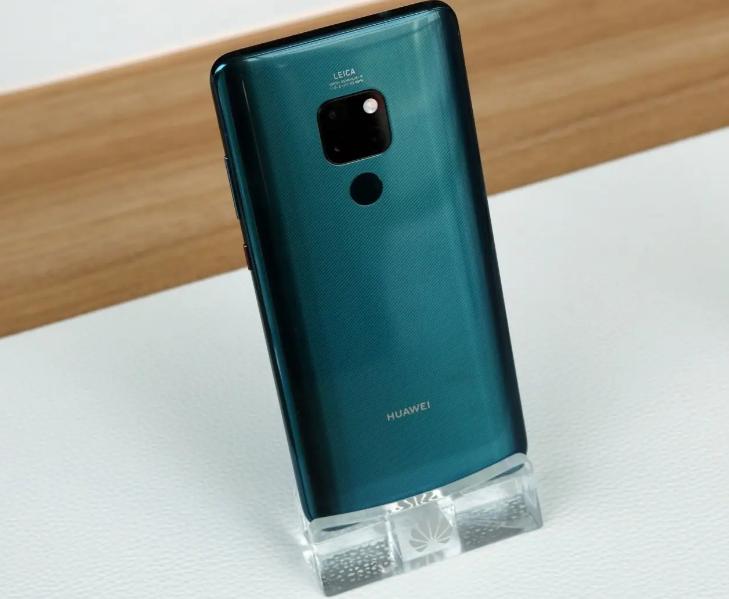 mate20支持多少w快充游戏截图