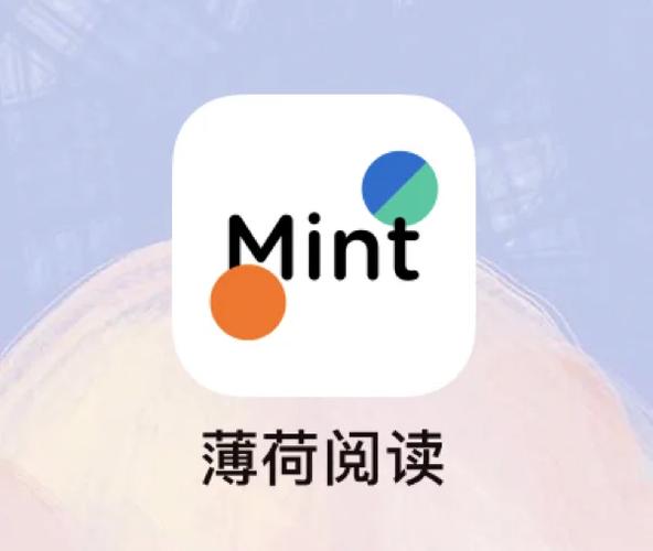 薄荷阅读类似的app游戏截图