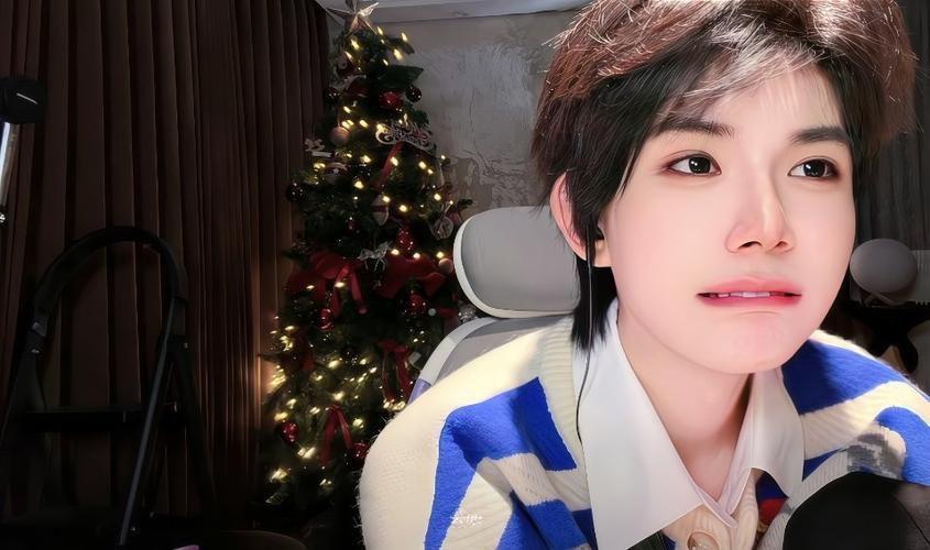 横屏直播游戏截图