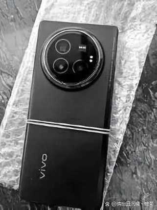 Vivo手机黑屏维修要多少钱缩略图