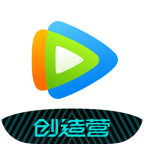 正版腾讯视频app缩略图