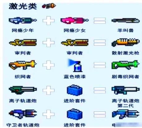 元气骑士最新版本更新内容缩略图