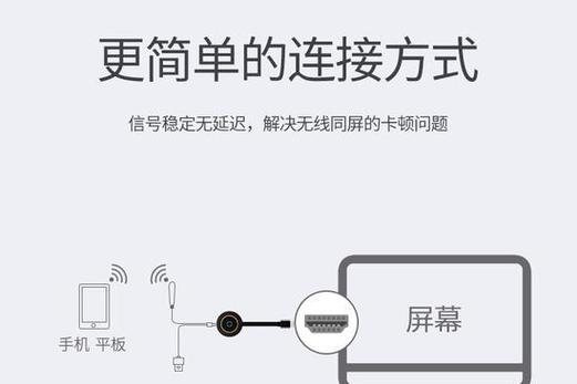 笔记本电脑投屏设置步骤图标