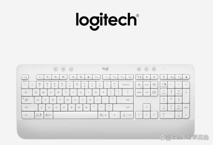 罗技键盘如何连接蓝牙缩略图