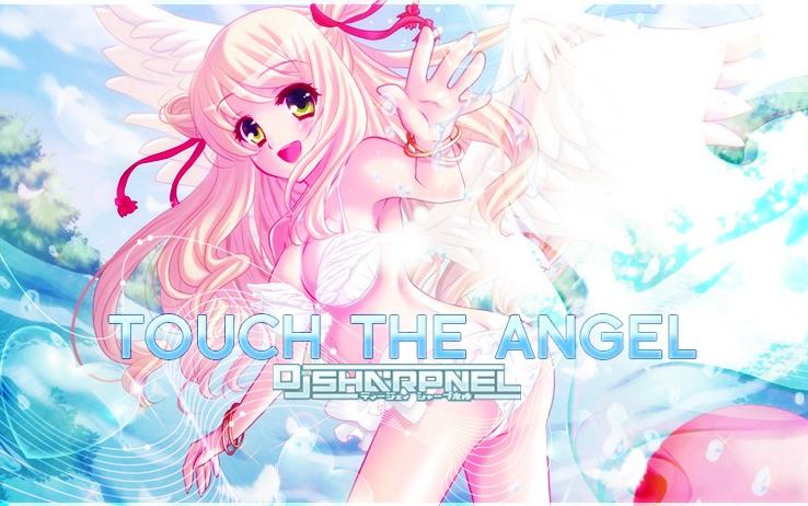 touchthegirl游戏官网入口游戏截图