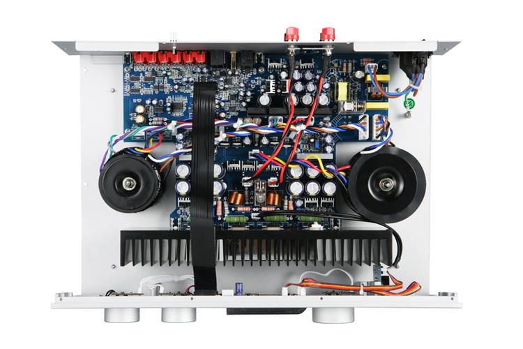 AudioLab游戏截图