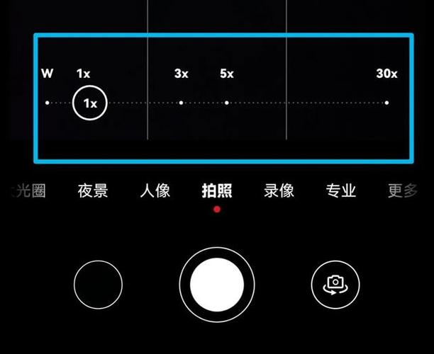 iphone延时摄影参数缩略图