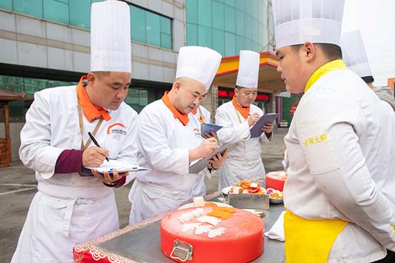 沈阳厨师培训班缩略图