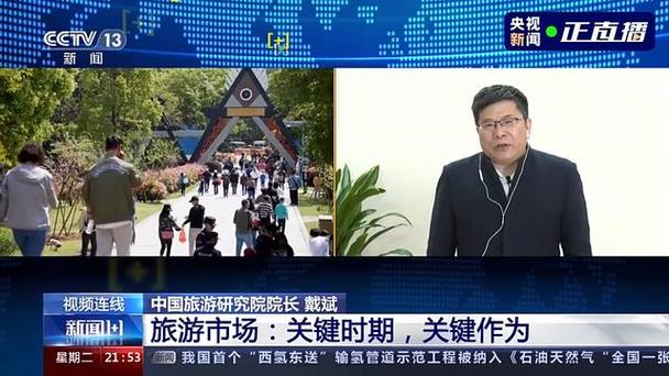 中国旅游新闻最新消息缩略图