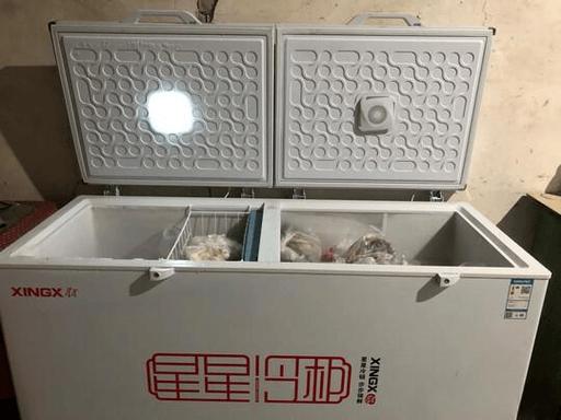 星星冰柜寿命一般几年缩略图