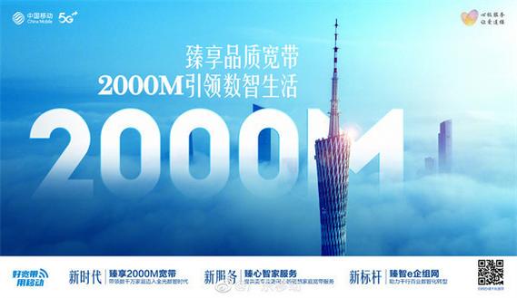 宽带2000兆一年多少钱缩略图