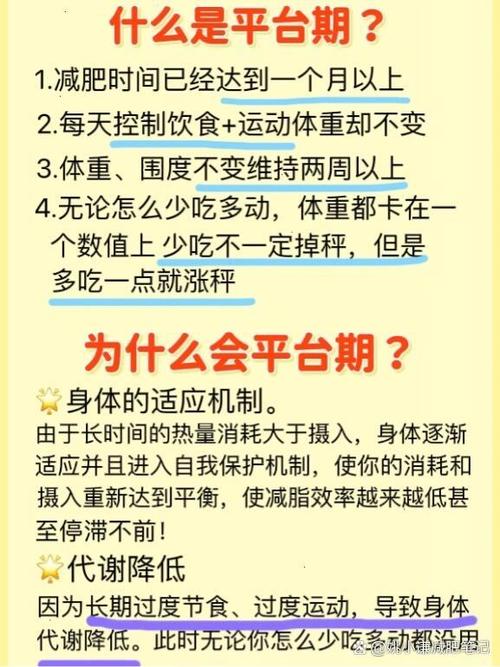 极速减肥对身体有哪些危害缩略图