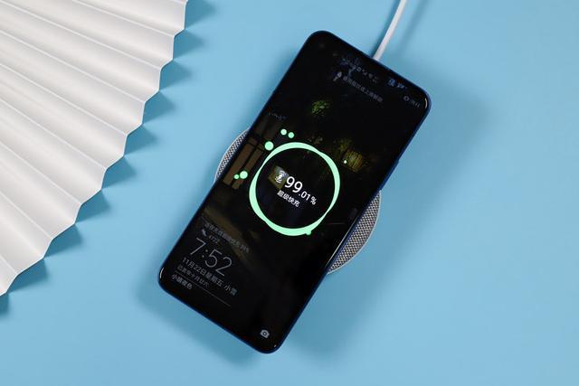 荣耀v30pro有手电筒吗缩略图