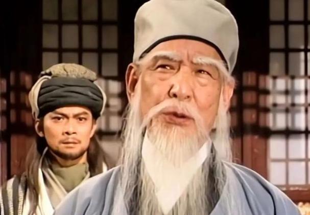 扫地僧最精辟十句话缩略图