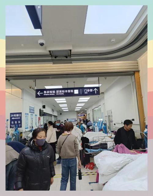 上海肿瘤医院急诊游戏截图