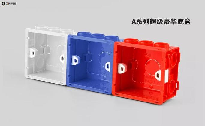 暗盒有几种缩略图