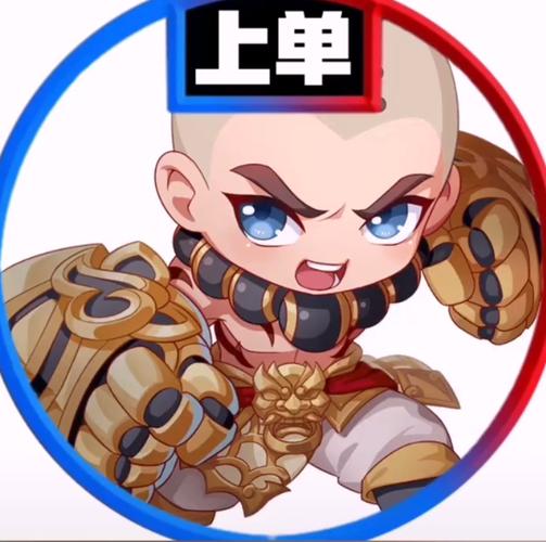 峡谷超气人上单缩略图