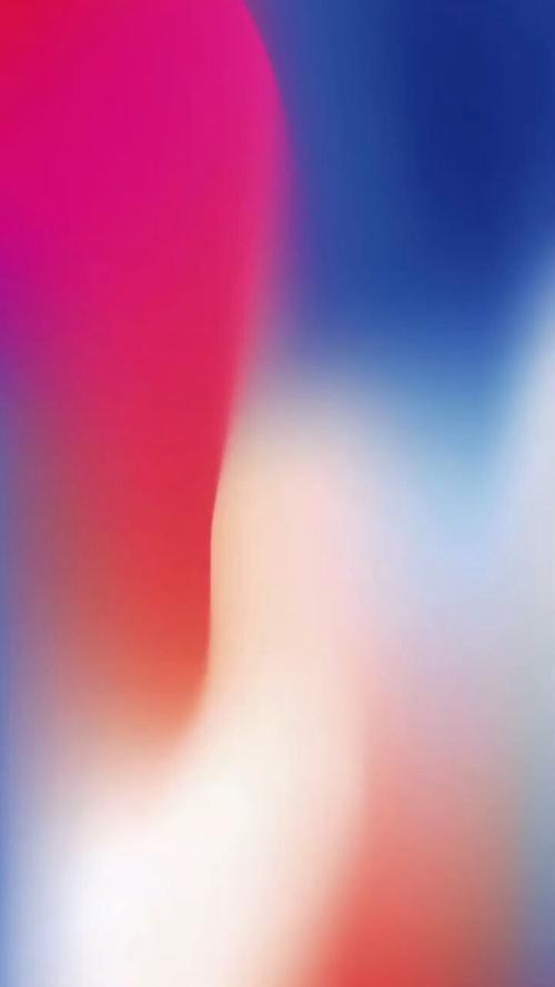 iphone11原生壁纸缩略图