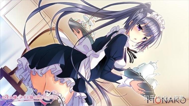 Galgame有哪些类型缩略图