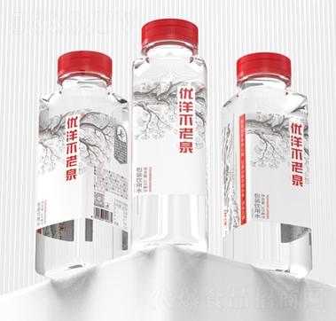 不老泉矿泉水缩略图