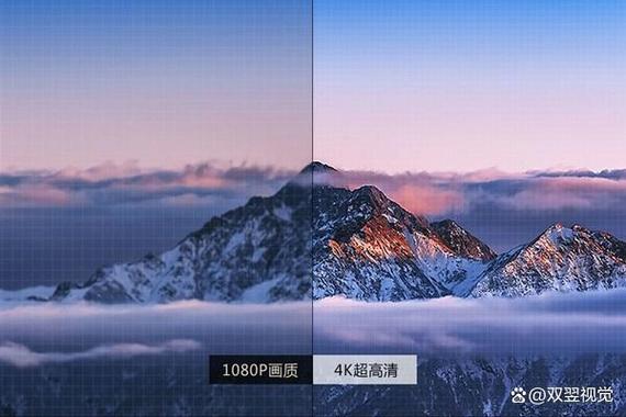 4k清晰还是高清缩略图