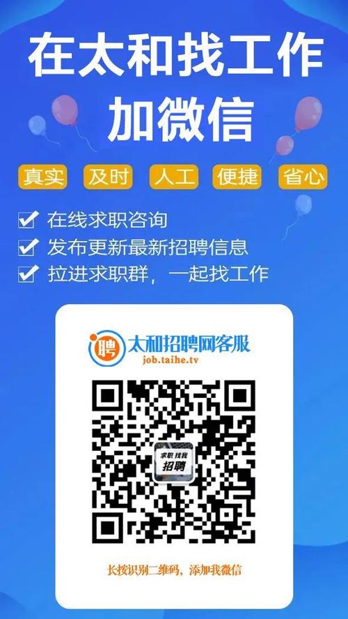 微信招工群缩略图