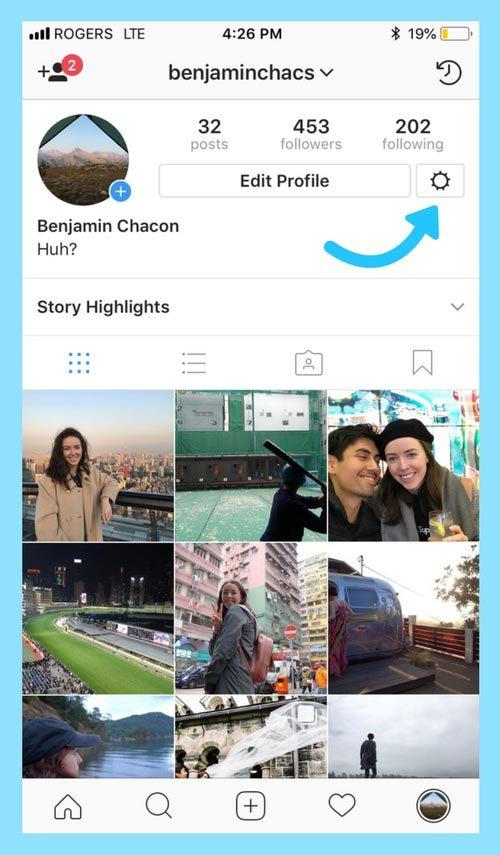 ins怎么发网页链接缩略图